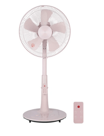 유니맥스-초미풍-발터치-리모컨-선풍기