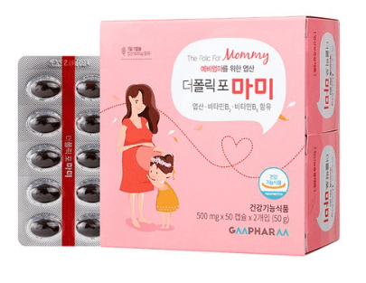 2. 지엠팜 더폴릭포마미