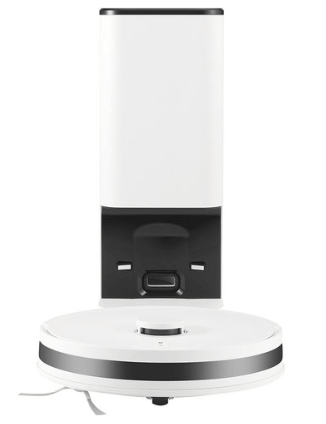 2.LG 코드제로 R5 올인원타워 화이트R585HKA
