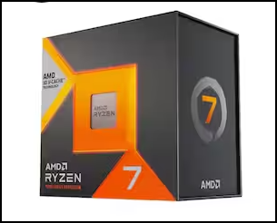 AMD 라이젠7-5세대 7800X3D (라파엘)