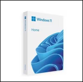 Microsoft Windows 11 Home (처음사용자용 한글)