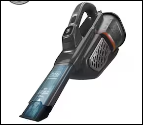 블랙앤데커 20V MAX 핸디형 무선청소기 BHHV520BF00