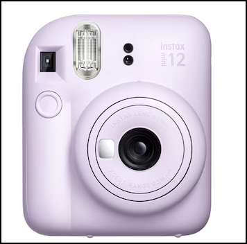 후지필름 INSTAX 미니12