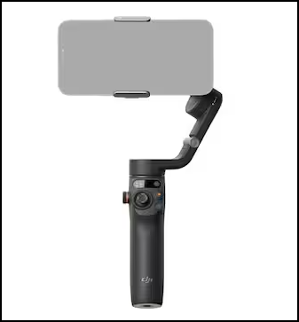 DJI 오즈모 모바일6