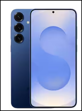 삼성전자 갤럭시S25 256GB, 자급제 (자급제 공기계)