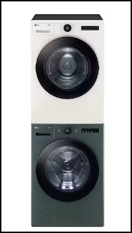 LG전자 트롬 오브제컬렉션 FX24GNG + RD20ENE