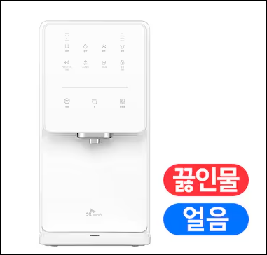 SK매직 24년형 원코크 WPU-IAC414SOW